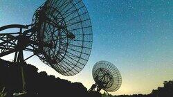 The Search for Extraterrestrial Life The Search for Extraterrestrial Life