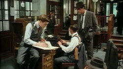 Raymond Chandler's The Pencil Raymond Chandler's The Pencil