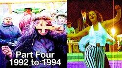 Part Four - 1992 to 1994 Part Four - 1992 to 1994