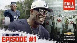 The Genesis of Jackson State Football The Genesis of Jackson State Football