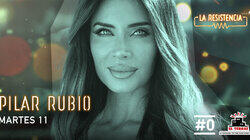 Pilar Rubio Pilar Rubio