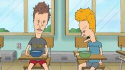 Beavis and Butt-Head in The Most Dangerous Game Beavis and Butt-Head in The Most Dangerous Game
