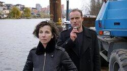 Rubin - 15 - Das Mädchen, das allein nach Haus' geht Rubin - 15 - Das Mädchen, das allein nach Haus' geht