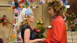My Big Fat Monster Wedding