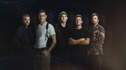 Getting Heavy - Parkway Drive Getting Heavy - Parkway Drive