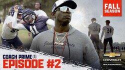 Deion Sanders & Eddie George Battle in Memphis Deion Sanders & Eddie George Battle in Memphis
