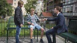 Funck - 2 - Der Maulwurf Funck - 2 - Der Maulwurf