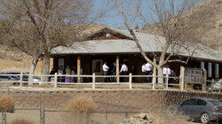 The Mennonite Murder The Mennonite Murder