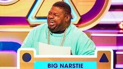 Lorraine Kelly, Richard Madeley, Suzi Ruffell, Jimmy Carr, Su Pollard, Big Narstie Lorraine Kelly, Richard Madeley, Suzi Ruffell, Jimmy Carr, Su Pollard, Big Narstie