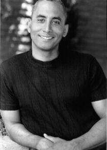 Richard Biggs Richard Biggs