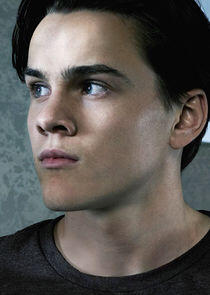 Bram Bowman Bram Bowman