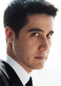 David Kwong David Kwong
