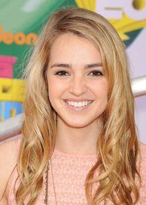 Katelyn Tarver Katelyn Tarver