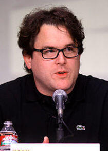 Chris Fedak Chris Fedak