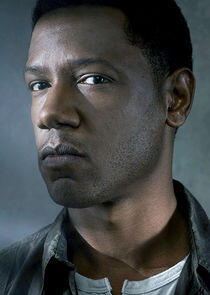 Eric Broussard Eric Broussard