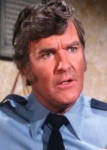 Sheriff Rosco Coltrane Sheriff Rosco Coltrane