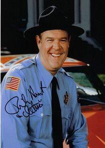 Cletus Hogg Cletus Hogg