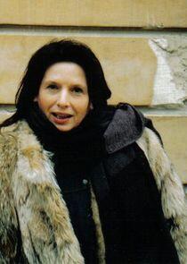 Marzena Trybała Marzena Trybała