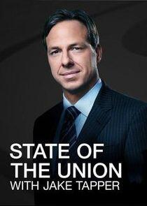 State of the Union with Jake Tapper State of the Union with Jake Tapper