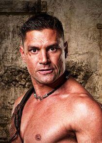 Crixus Crixus