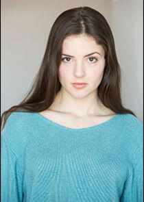 photo of Elise Kibler photo of Elise Kibler