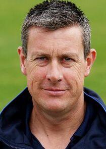 photo of Ashley Giles photo of Ashley Giles