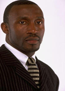 Linford Christie Linford Christie