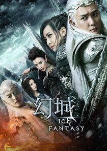 Ice Fantasy Ice Fantasy