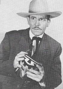 Kenneth MacDonald