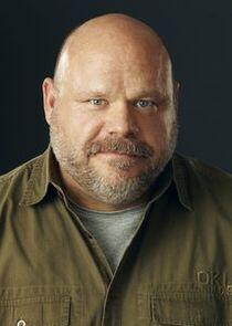 Kevin Chamberlin Kevin Chamberlin