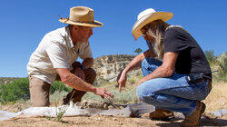 The Flooded Tunnel The Flooded Tunnel