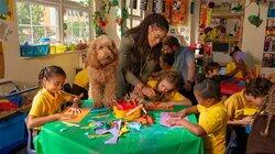 Waffle's Homework Waffle's Homework