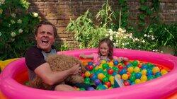 Waffle's Doggy Buddies