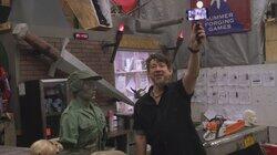 Doug Marcaida's Secrets of the Forge Doug Marcaida's Secrets of the Forge