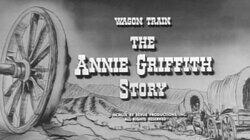 The Annie Griffith Story The Annie Griffith Story