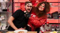 Big Top Boot Camp Big Top Boot Camp