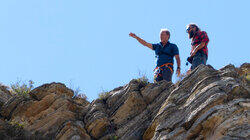 Spies in the Skies Spies in the Skies