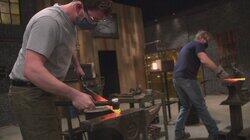 Siberian Forge Siberian Forge