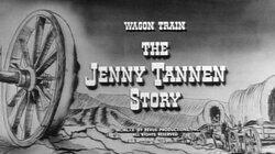 The Jenny Tannen Story The Jenny Tannen Story