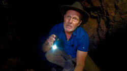 Meteorite Mountain Meteorite Mountain