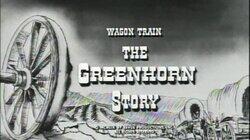 The Greenhorn Story