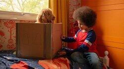 Waffle's Make and Do