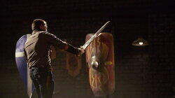 Ben Abbott's Secrets of the Forge Ben Abbott's Secrets of the Forge