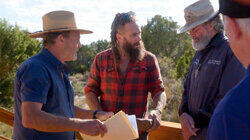 The Gold Ledger The Gold Ledger