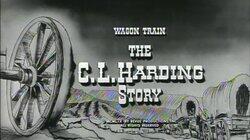 The C.L. Harding Story
