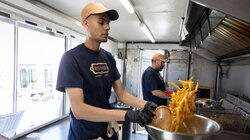 Wilmington Revenge Wilmington Revenge