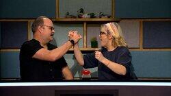 Croeso i «Alle mot alle»