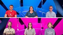 Cold: Nordiphiles v Apres Skiers Cold: Nordiphiles v Apres Skiers