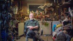 Say something, Frank