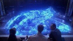 This One Time at Space Camp… This One Time at Space Camp…